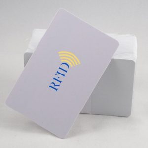 کارت RFID
