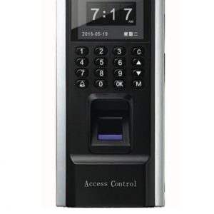 دستگاه اکسس کنترل TK-888